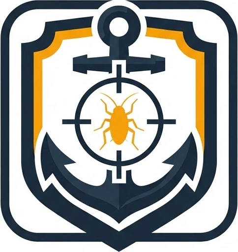 Black Anchor Pest Control